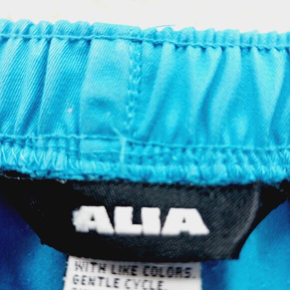 Pants Ankle Size 12 Y2K Coastal Grandma Vacation Whimsycore Cowgirl Chic Cruise - Picture 12 of 14